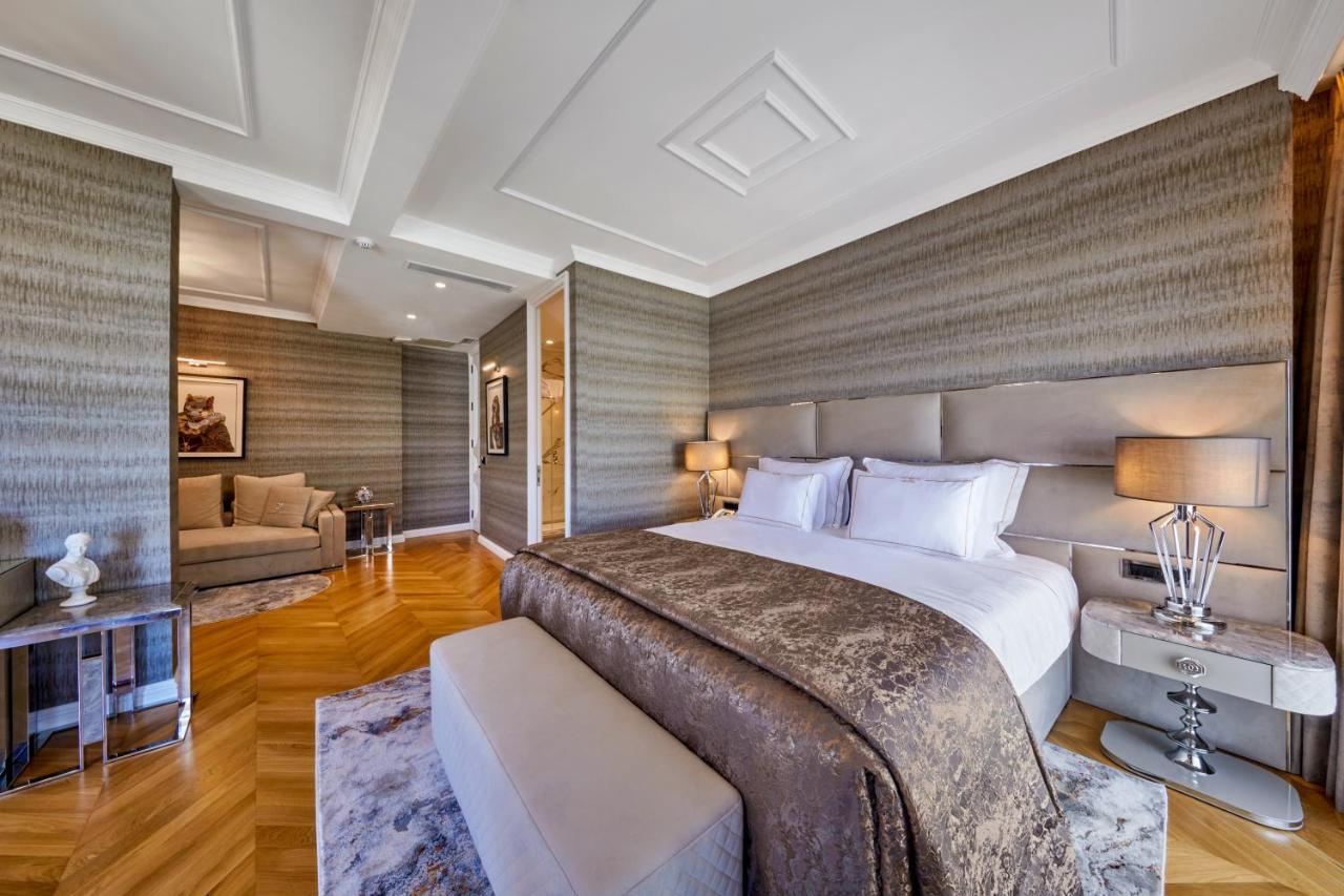 Hotel De Reve Galata-Special Class Istambul Extérieur photo