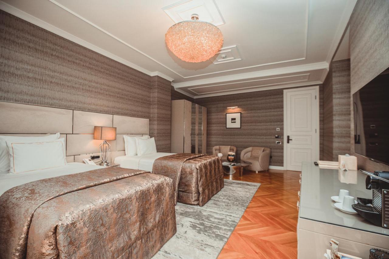 Hotel De Reve Galata-Special Class Istambul Extérieur photo