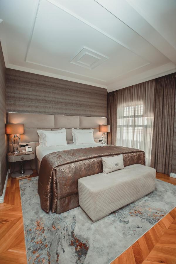 Hotel De Reve Galata-Special Class Istambul Extérieur photo