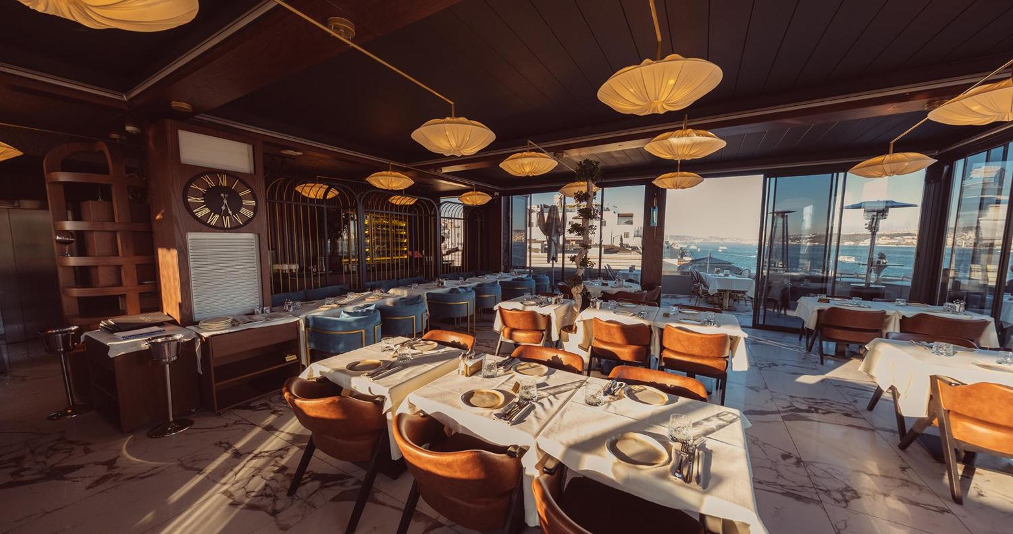 Hotel De Reve Galata-Special Class Istambul Extérieur photo