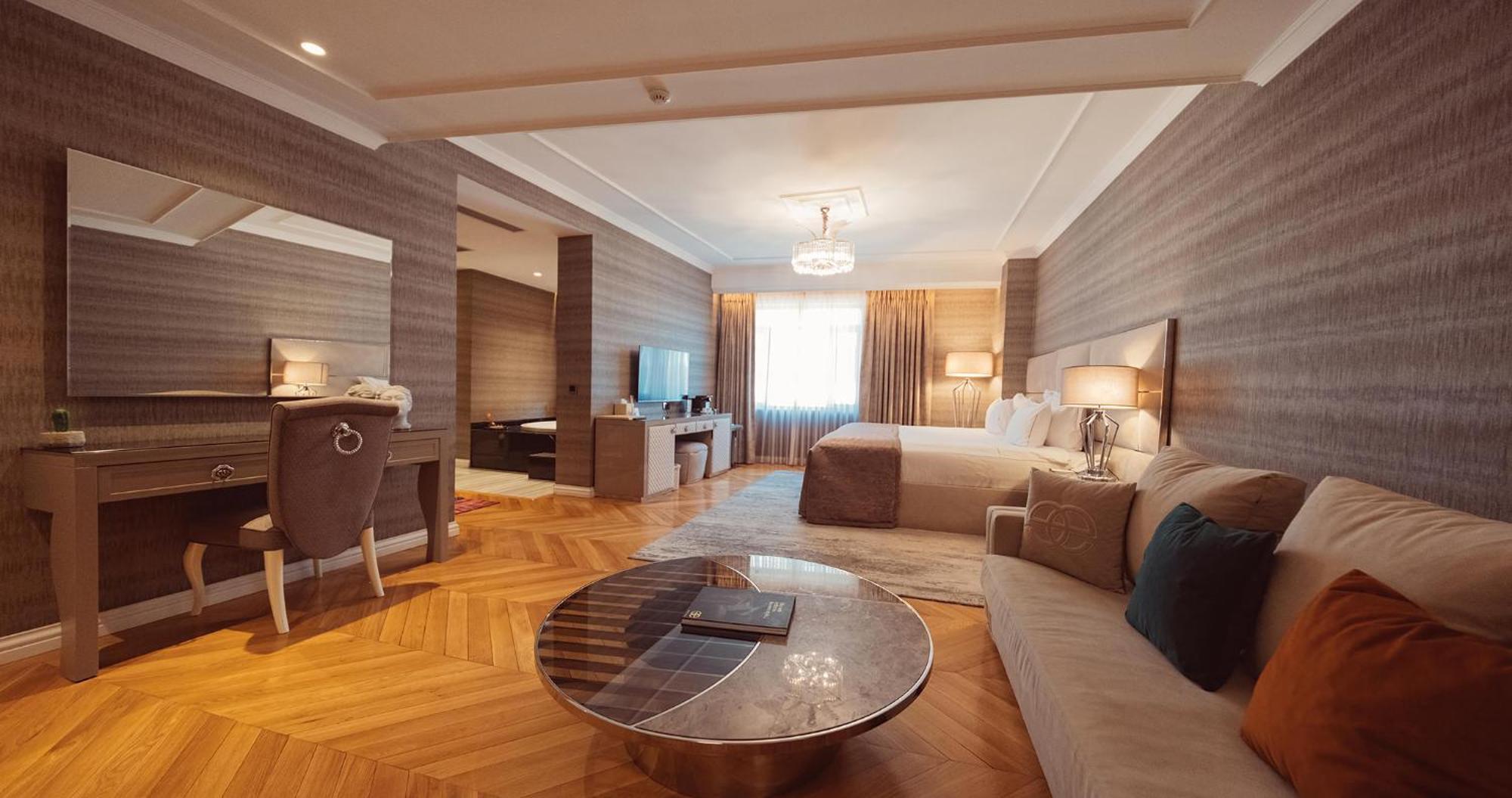 Hotel De Reve Galata-Special Class Istambul Extérieur photo
