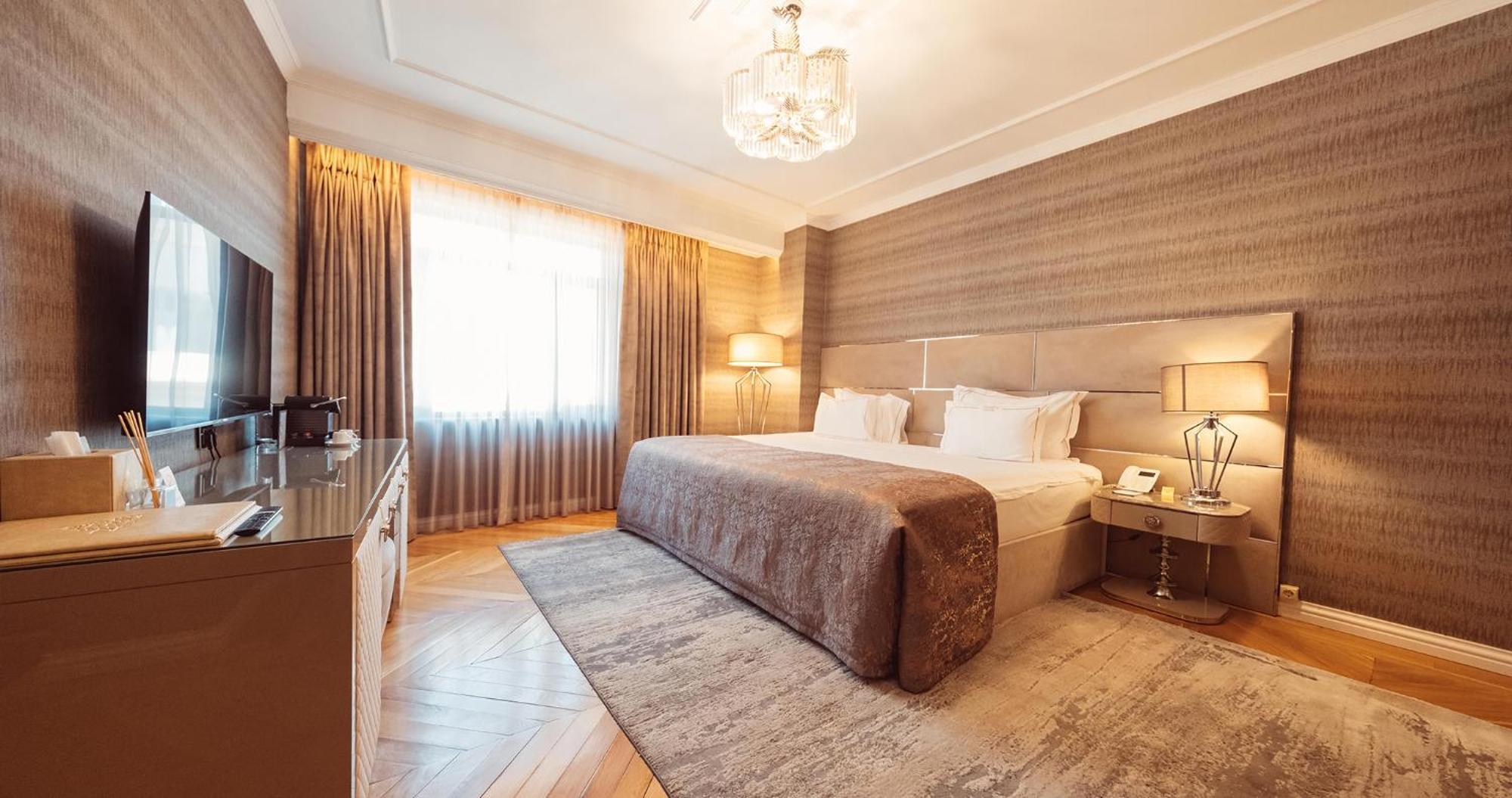 Hotel De Reve Galata-Special Class Istambul Extérieur photo