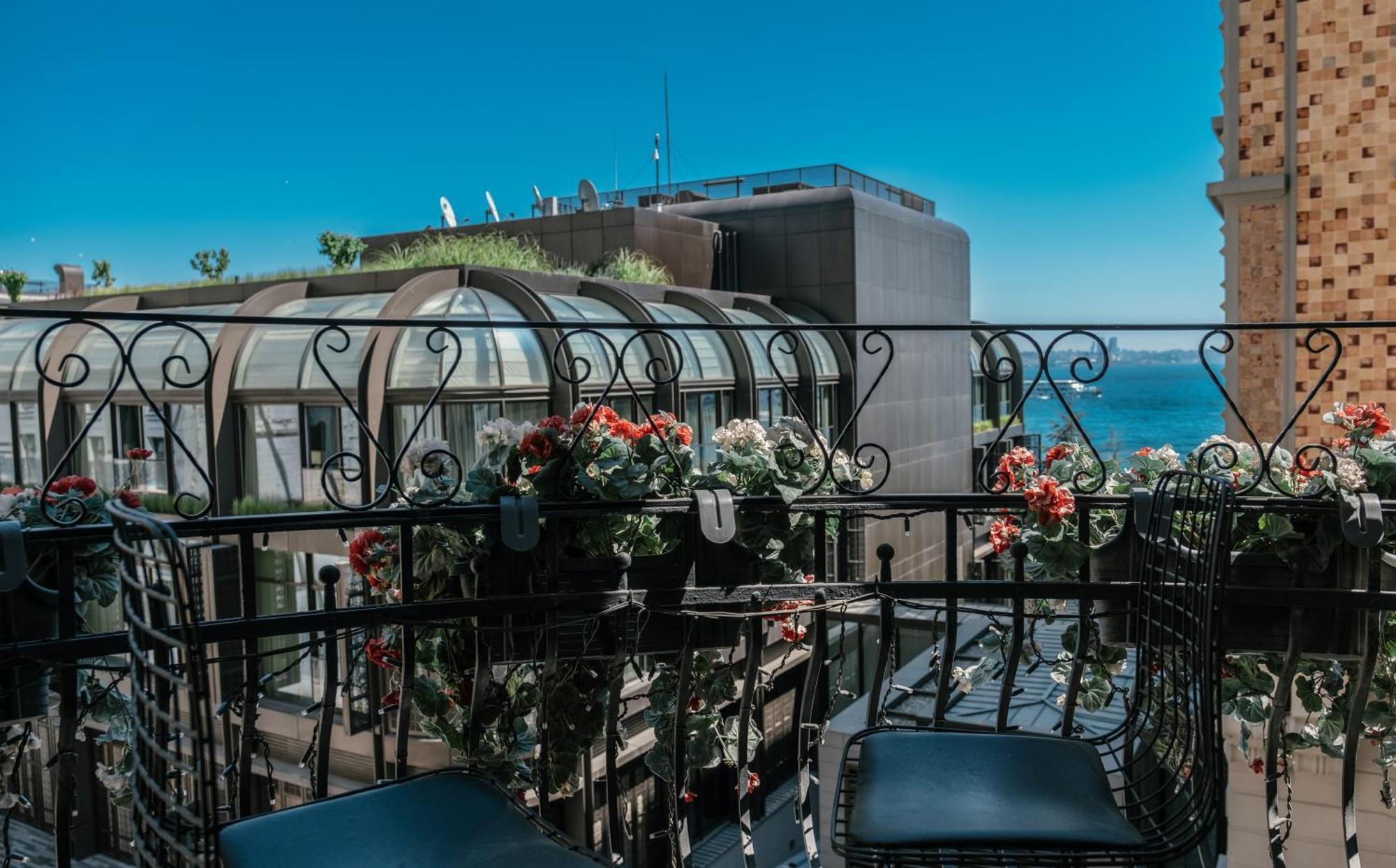 Hotel De Reve Galata-Special Class Istambul Extérieur photo