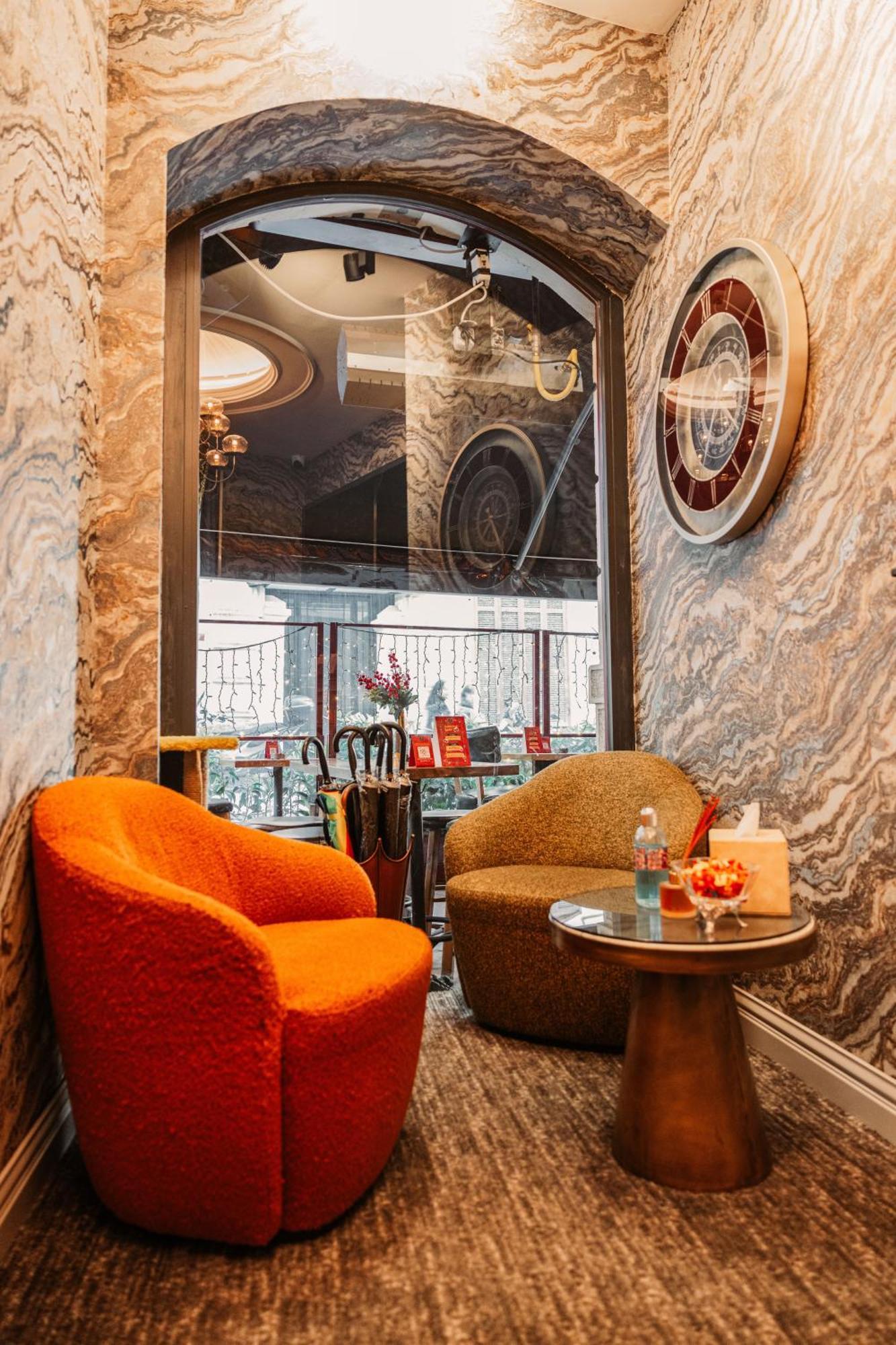 Hotel De Reve Galata-Special Class Istambul Extérieur photo